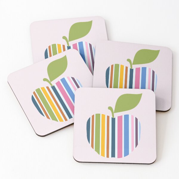 Item preview, An Apple a Day designed and sold by FrancesPoff.