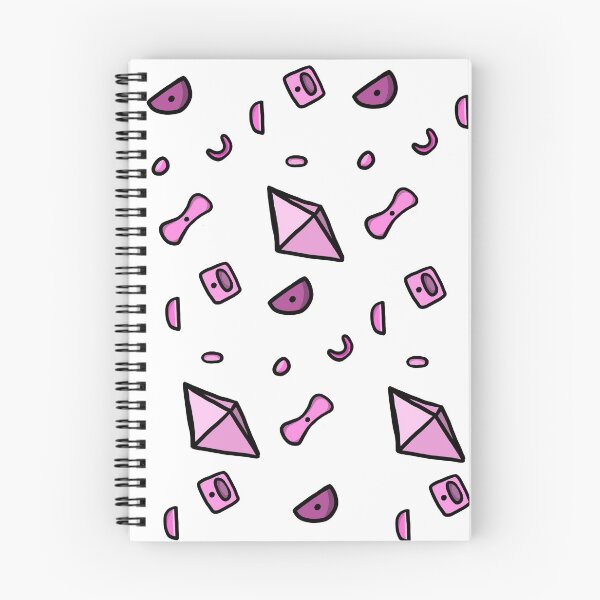 Item preview, Pink Climbing Holds designed and sold by Pulpatrien.
