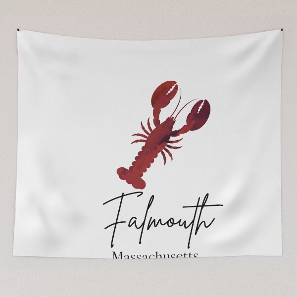 Item preview, Falmouth Lobster designed and sold by JosephTHooper.