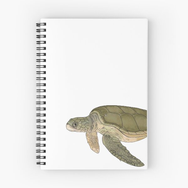 Item preview, Australian Flatback Turtle designed and sold by pstrud.