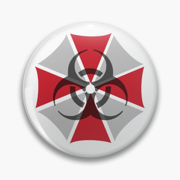 Item preview, Umbrella Hazard designed and sold by SierraAmaz.