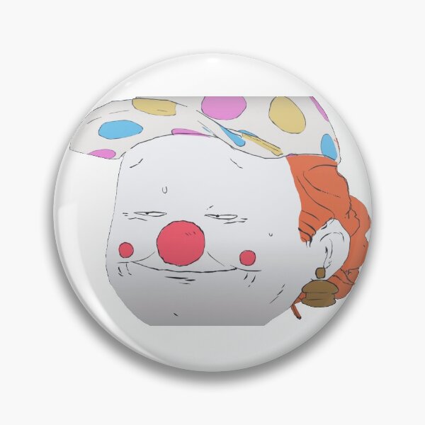 Item preview, awkward penny designed and sold by rainbowcatnip.