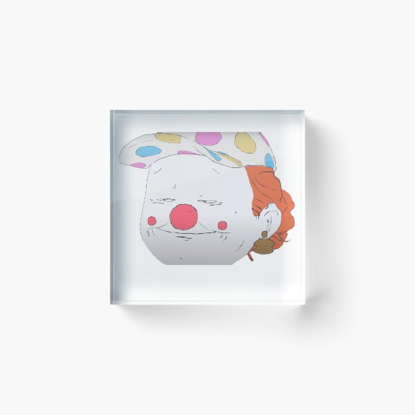 Item preview, awkward penny designed and sold by rainbowcatnip.