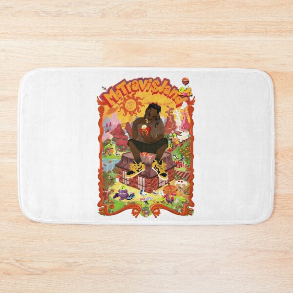 Item preview, Mc Travi $ Land designed and sold by cabelomaluco.