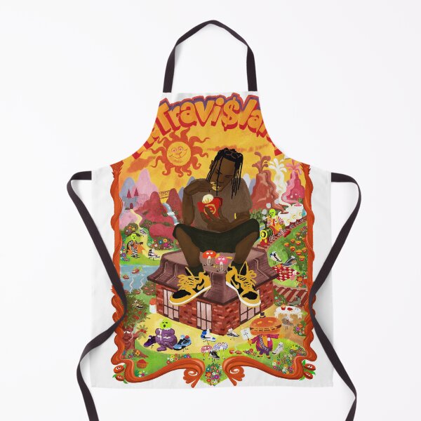 Item preview, Mc Travi $ Land designed and sold by cabelomaluco.