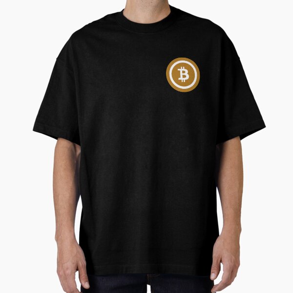 Item preview, Always Have Plan B Bitcoin- Crypto designed and sold by DowDesigns.