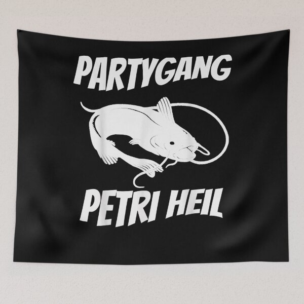 Item preview, Party Funny Gang For Men Women Gift  designed and sold by mchargue12.