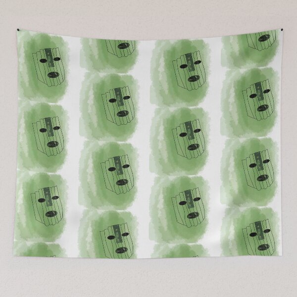 Item preview, Magic Mask designed and sold by Djbuckley360.