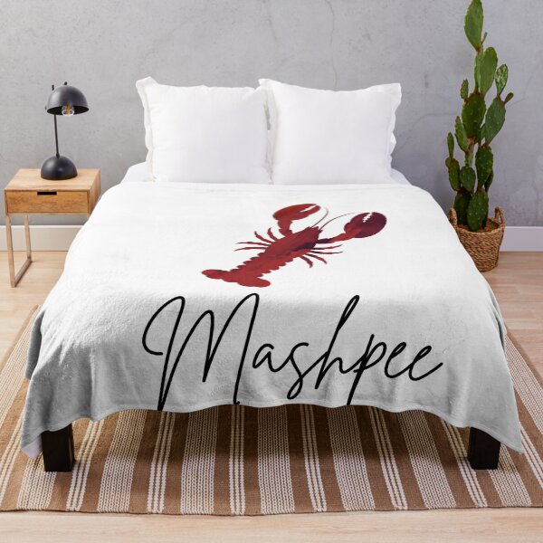 Item preview, Mashpee Lobster designed and sold by JosephTHooper.