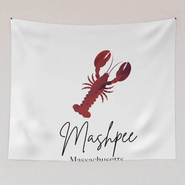 Item preview, Mashpee Lobster designed and sold by JosephTHooper.