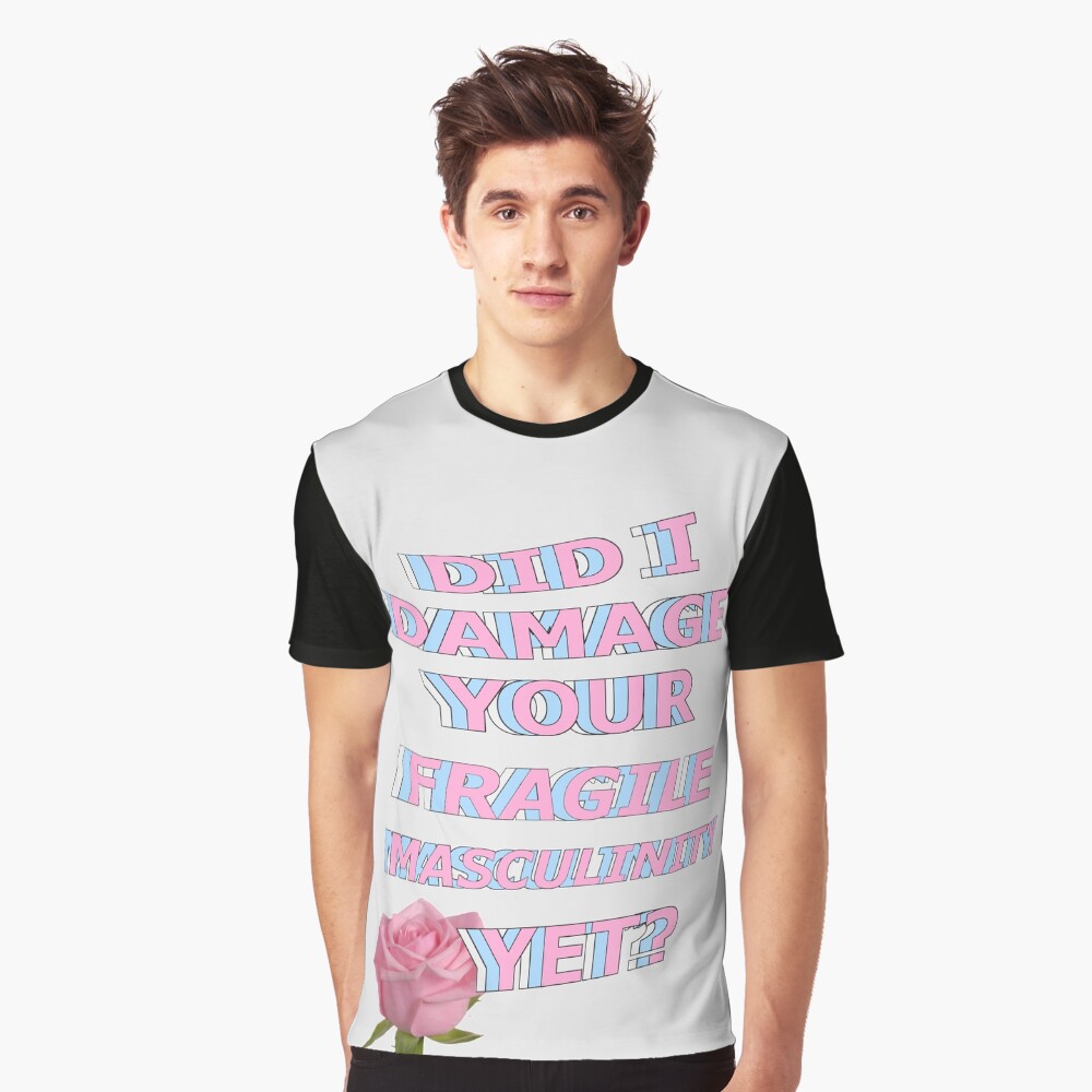 Item preview, Graphic T-Shirt designed and sold by animeandkpop.