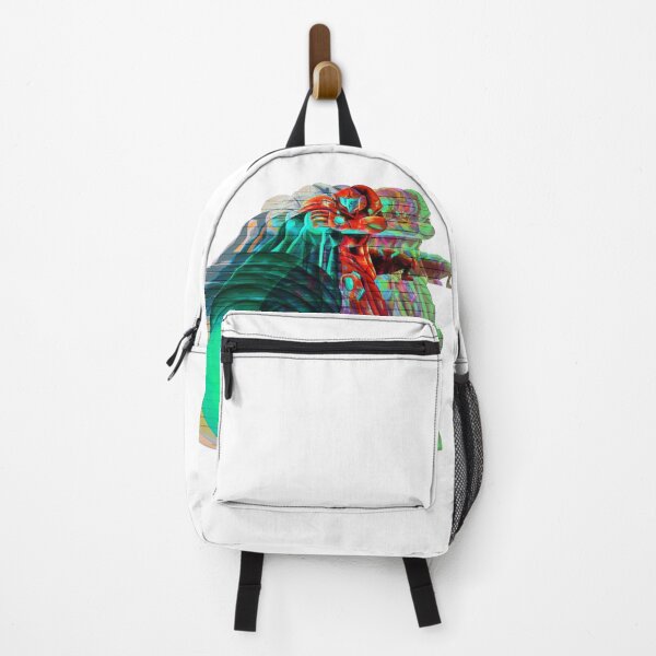Item preview, Metroid prime designed and sold by Kyle Ledezma.
