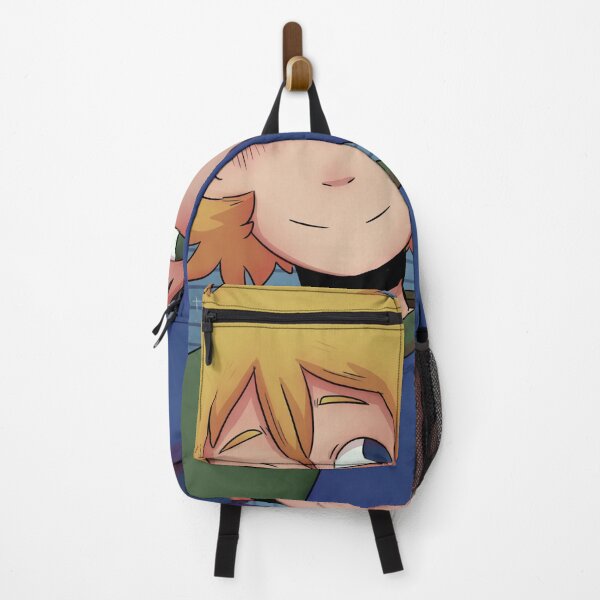 Item preview, Craig and Tweek designed and sold by SosaTheDragon.
