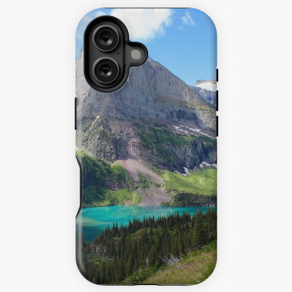 Item preview, Glacier National Park  designed and sold by ShannonMeyers.