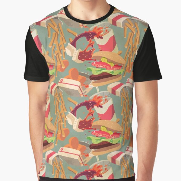 Graphic T-Shirt