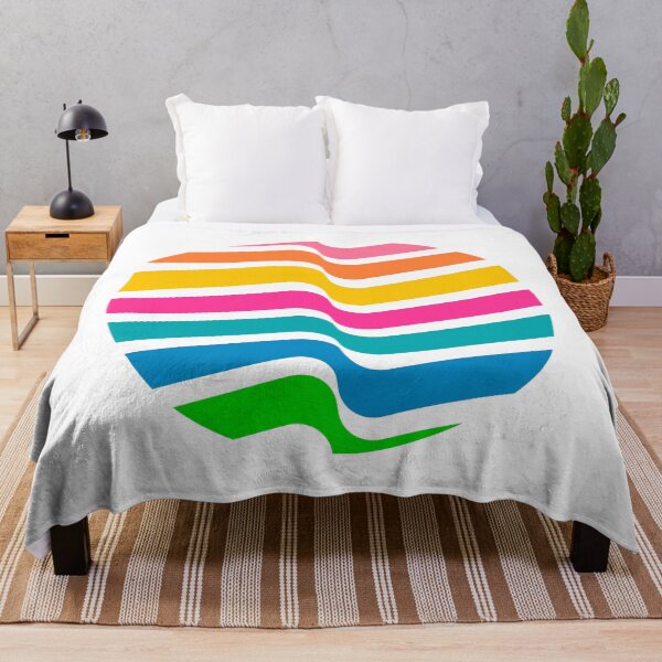 Item preview, Colored Waves designed and sold by Timegraf.