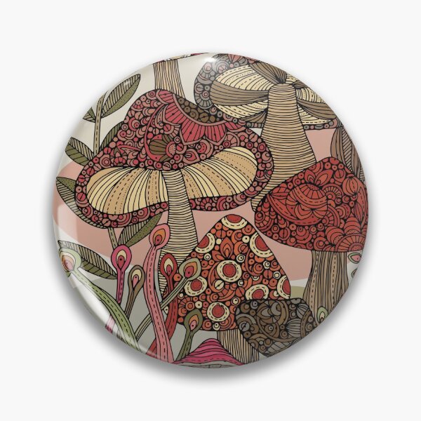 Item preview, Fungo designed and sold by Valentina Harper.