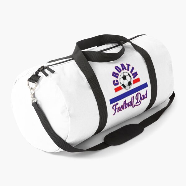 Item preview, Croatia Football Dad Father's Day Euro 2021 Croatian Football Team Supporter designed and sold by MimsTees.
