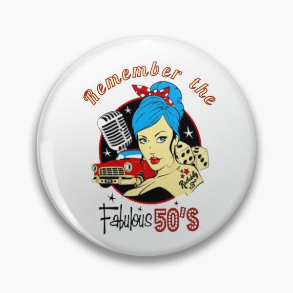 Item preview, Fabulous 50s designed and sold by designbyjodyb.