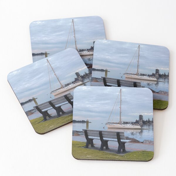 Item preview, Yacht Tuncurry 23 designed and sold by kevin Chippindall.