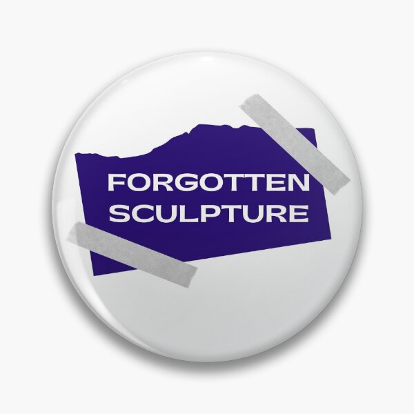 Item preview, Forgotten Sculpture designed and sold by Downneees.