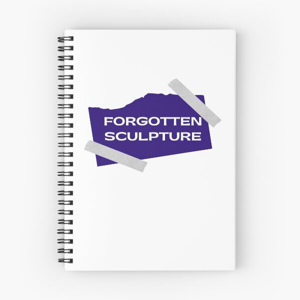 Item preview, Forgotten Sculpture designed and sold by Downneees.