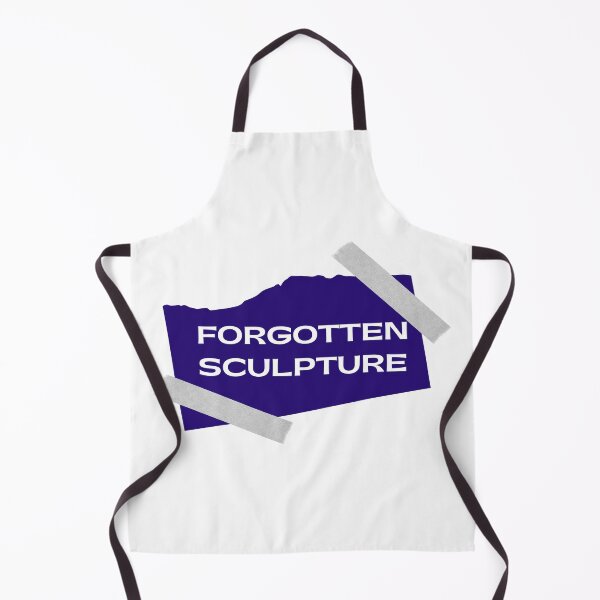 Item preview, Forgotten Sculpture designed and sold by Downneees.