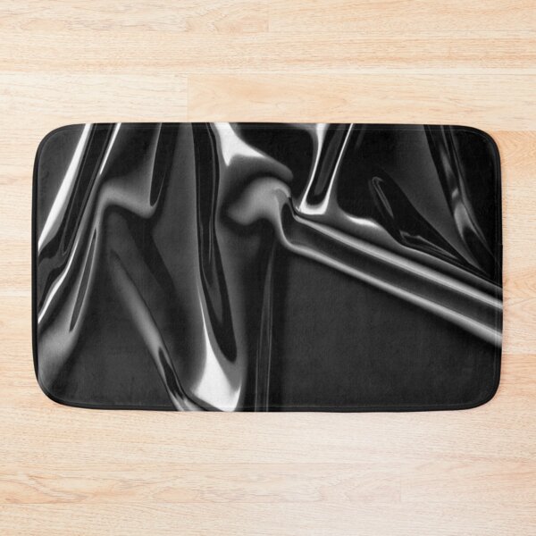 Item preview, Black ripple or crease pattern designed and sold by Monaymonay.