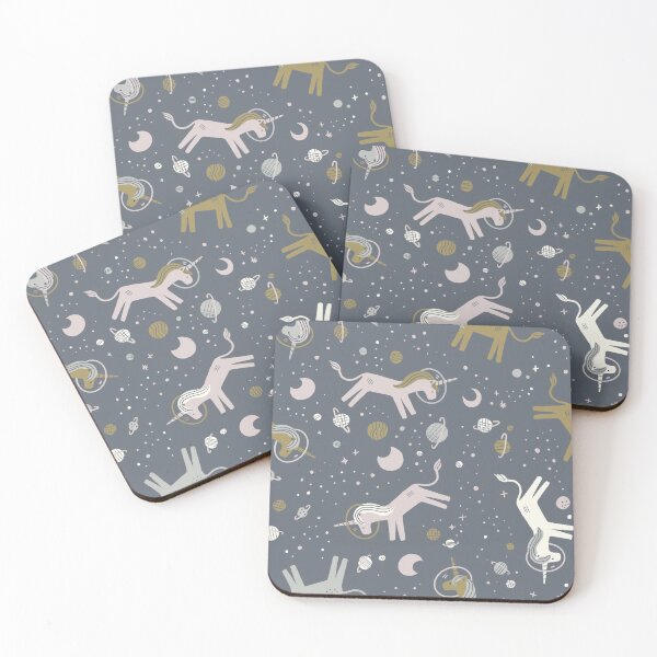 Item preview, Andromeda (gray) designed and sold by inkblotcreative.