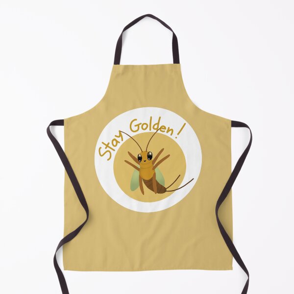 Item preview, Stay Golden! Stonefly designed and sold by D. V..