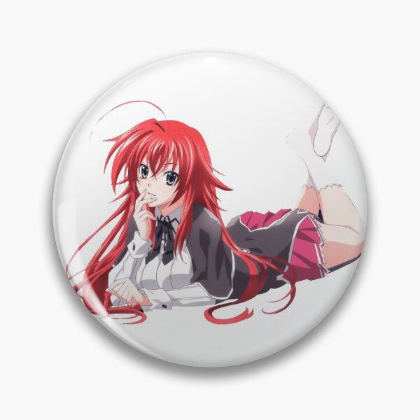 Item preview, Rias Gremory designed and sold by japanan1meg1rl.