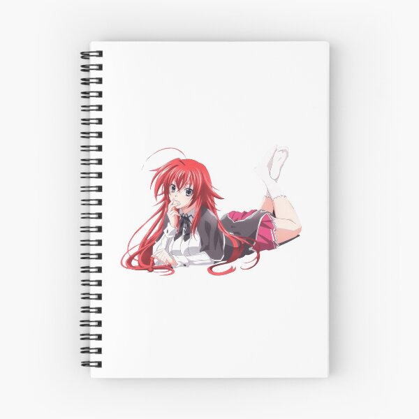 Item preview, Rias Gremory designed and sold by japanan1meg1rl.