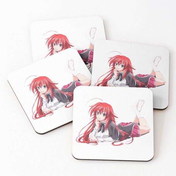 Item preview, Rias Gremory designed and sold by japanan1meg1rl.