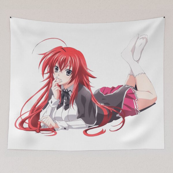Item preview, Rias Gremory designed and sold by japanan1meg1rl.