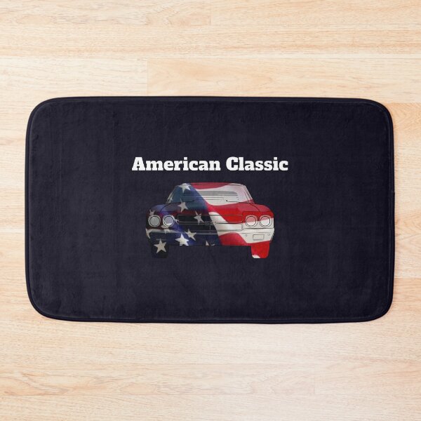 Item preview, 1970 Chevvy Chevelle, American classic. designed and sold by CRWorks Shop.