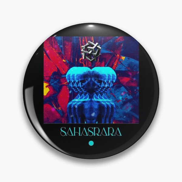 Item preview, Sahasrara  designed and sold by R-A Designs.