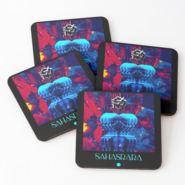 Item preview, Sahasrara  designed and sold by R-A Designs.