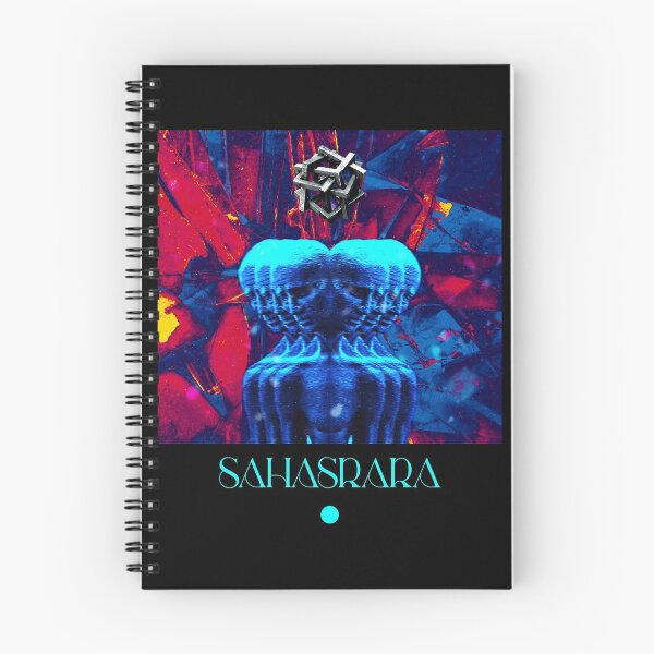 Item preview, Sahasrara  designed and sold by R-A Designs.