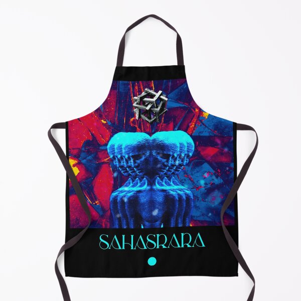 Item preview, Sahasrara designed and sold by R-A Designs.