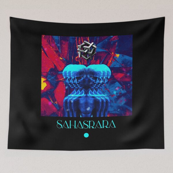Item preview, Sahasrara  designed and sold by R-A Designs.