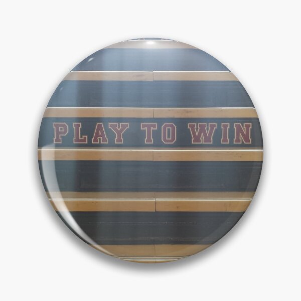 Item preview, Prepare to Win designed and sold by gratogratto.