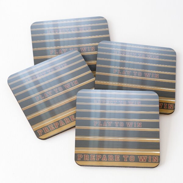 Item preview, Prepare to Win designed and sold by gratogratto.