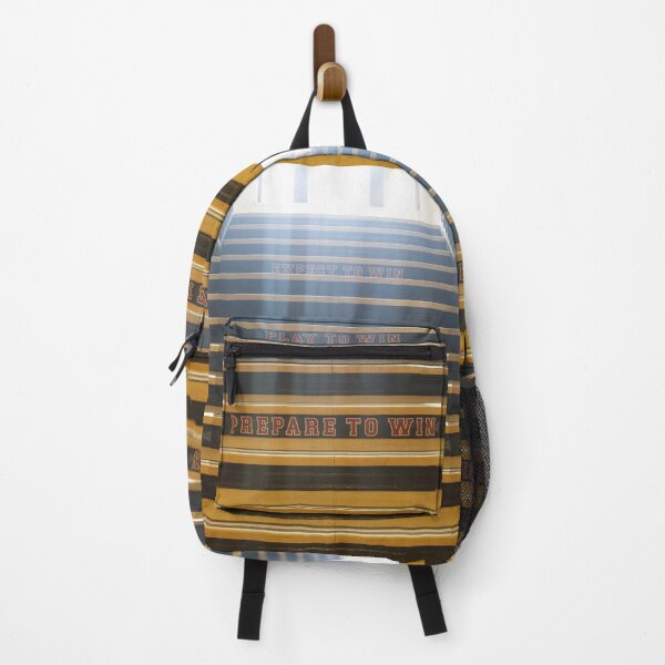 Item preview, Prepare to Win designed and sold by gratogratto.