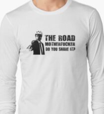 Share The Road Long Sleeve T-Shirt