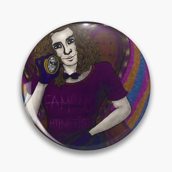 Item preview, Famous Hypnotist designed and sold by Moonie666.