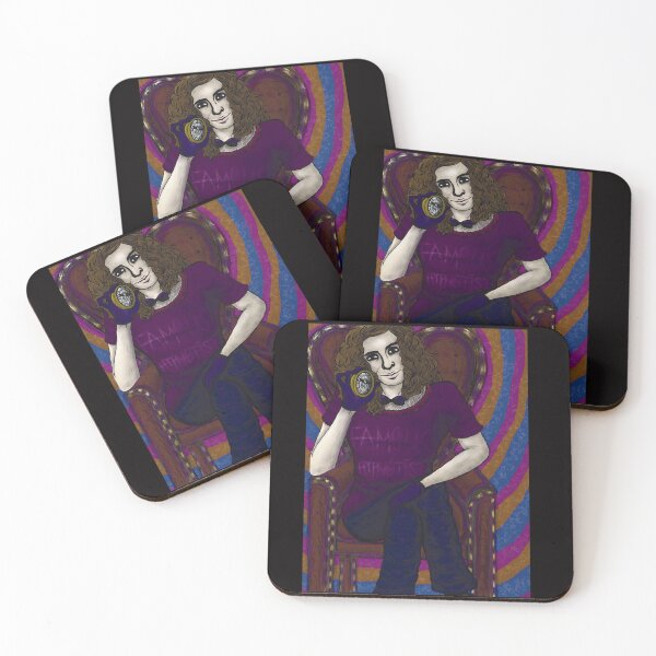 Item preview, Famous Hypnotist designed and sold by Moonie666.