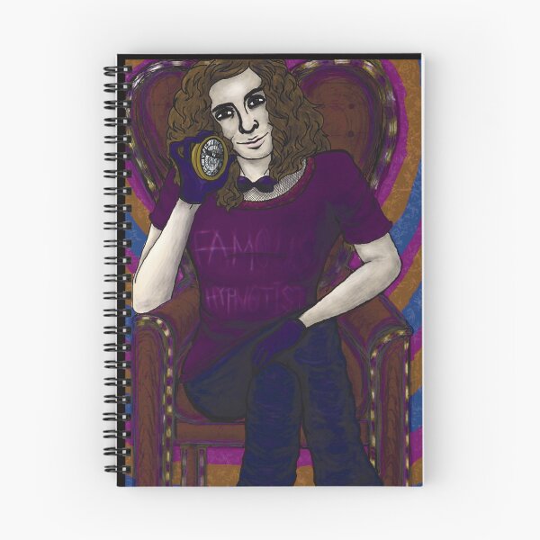 Item preview, Famous Hypnotist designed and sold by Moonie666.
