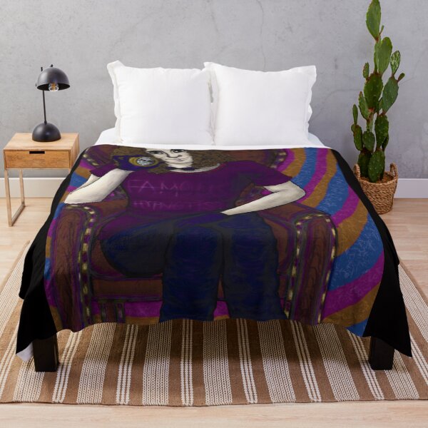 Item preview, Famous Hypnotist designed and sold by Moonie666.