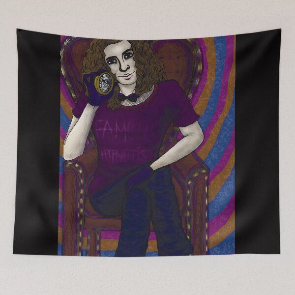 Item preview, Famous Hypnotist designed and sold by Moonie666.