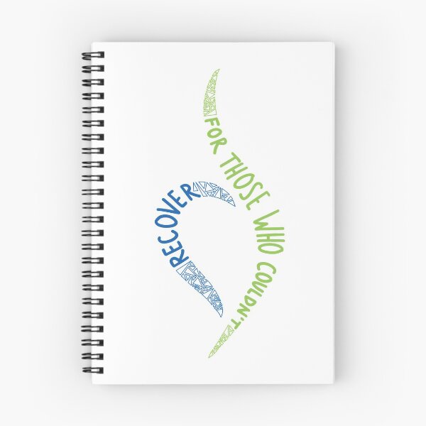 Item preview, Recover for those who couldn't designed and sold by CicadaAndPhlox.